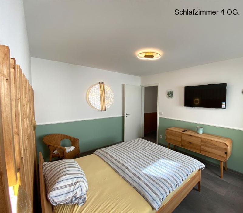 Ferienhaus Βερολίνο Εξωτερικό φωτογραφία