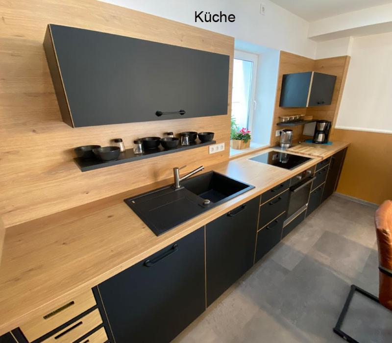Ferienhaus Βερολίνο Εξωτερικό φωτογραφία