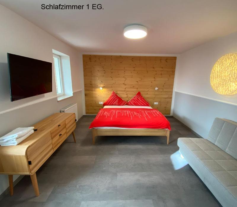 Ferienhaus Βερολίνο Εξωτερικό φωτογραφία