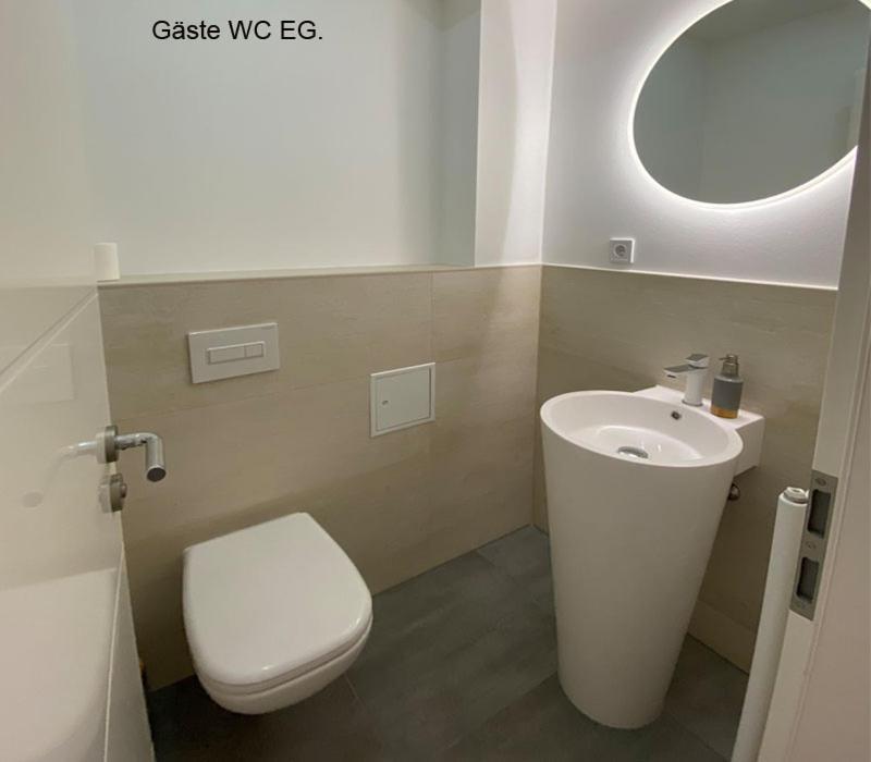 Ferienhaus Βερολίνο Εξωτερικό φωτογραφία