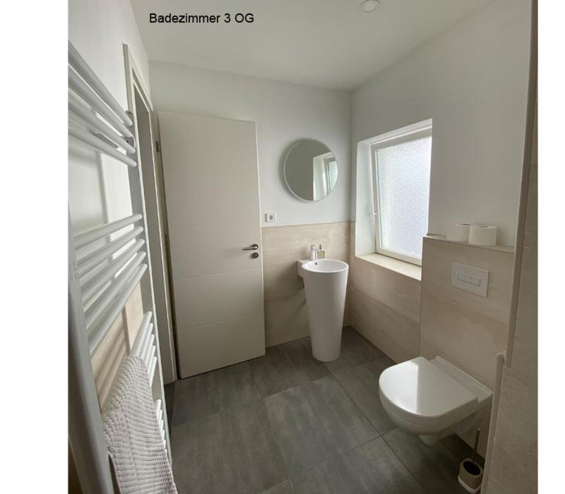 Ferienhaus Βερολίνο Εξωτερικό φωτογραφία