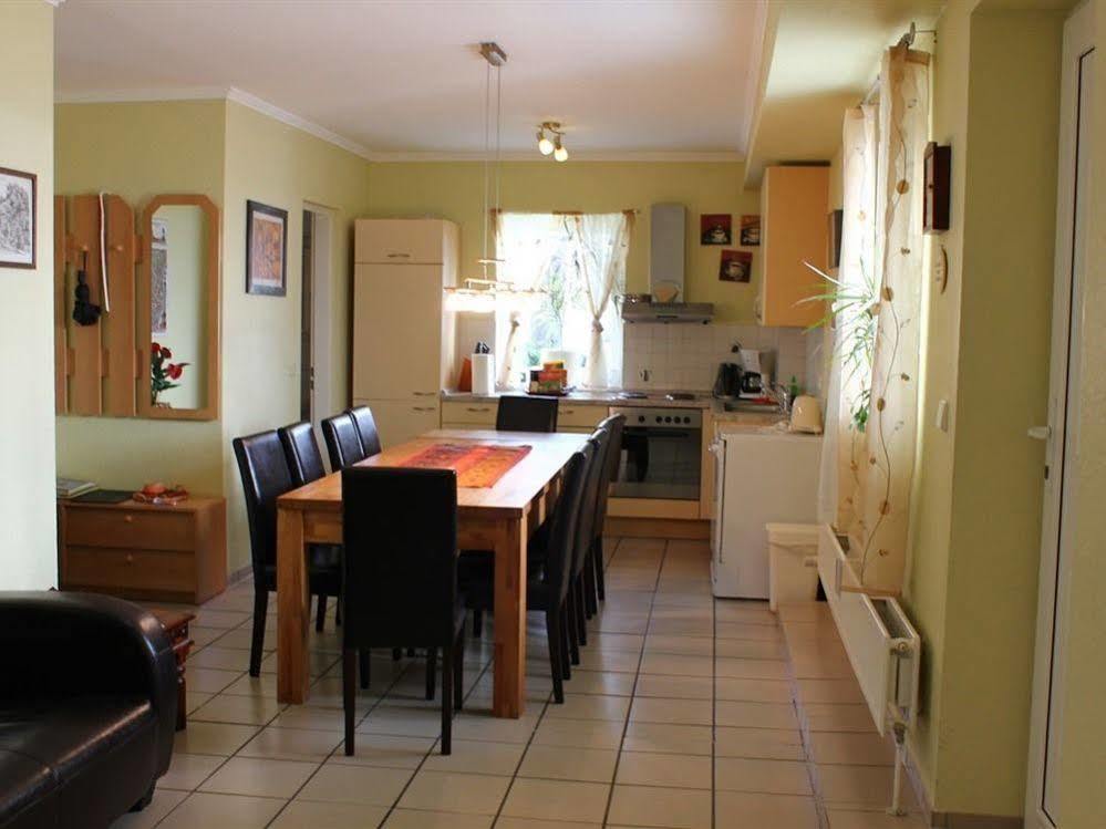 Ferienhaus Βερολίνο Εξωτερικό φωτογραφία