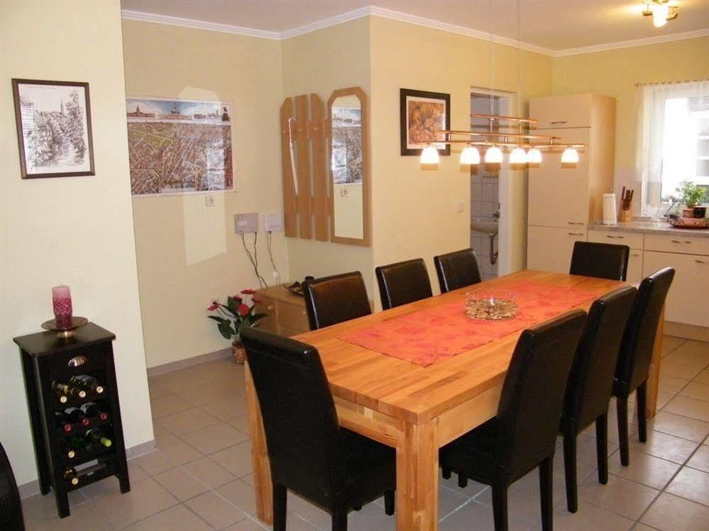 Ferienhaus Βερολίνο Εξωτερικό φωτογραφία