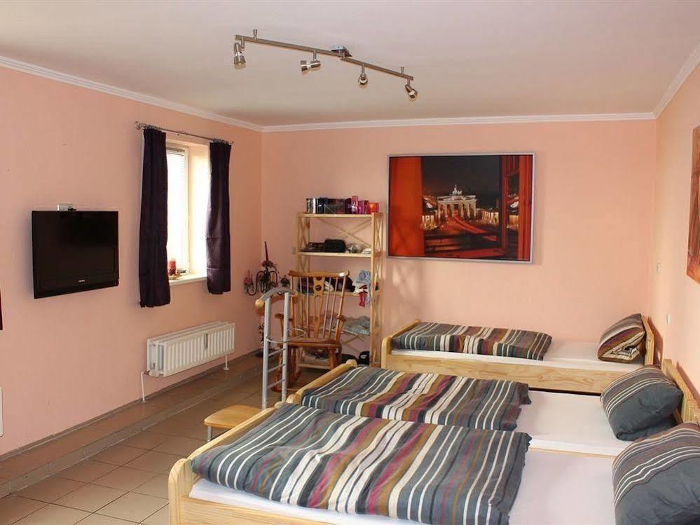Ferienhaus Βερολίνο Εξωτερικό φωτογραφία