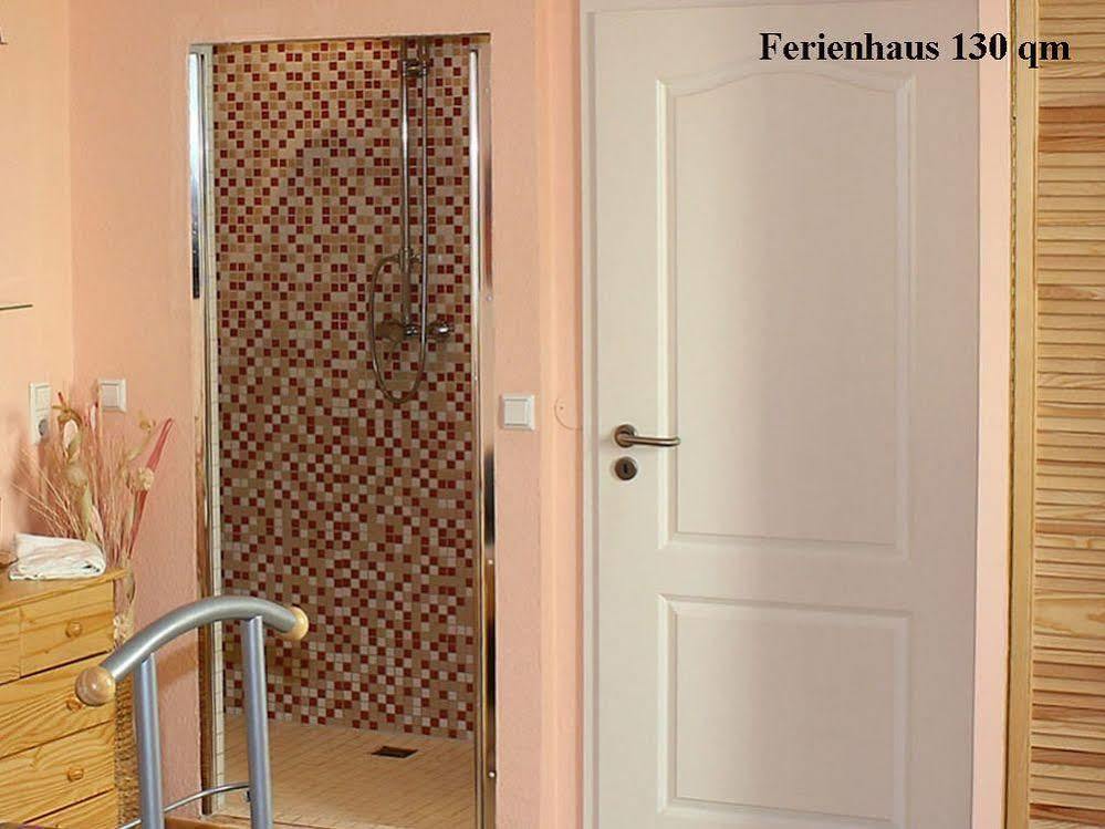 Ferienhaus Βερολίνο Εξωτερικό φωτογραφία