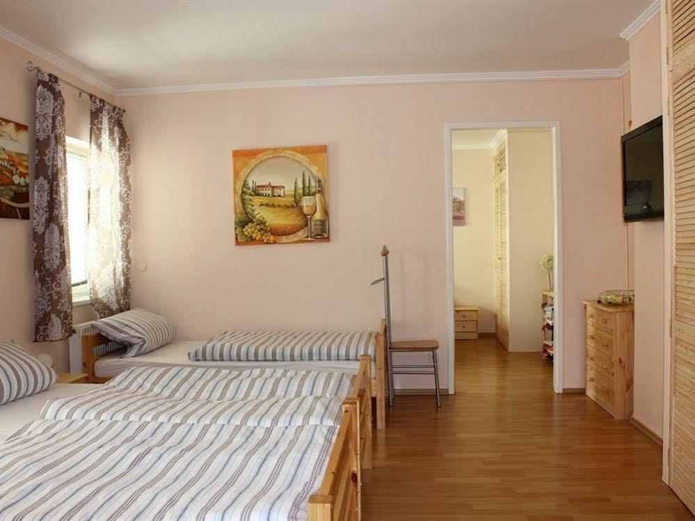 Ferienhaus Βερολίνο Εξωτερικό φωτογραφία