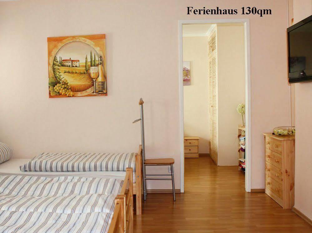 Ferienhaus Βερολίνο Εξωτερικό φωτογραφία