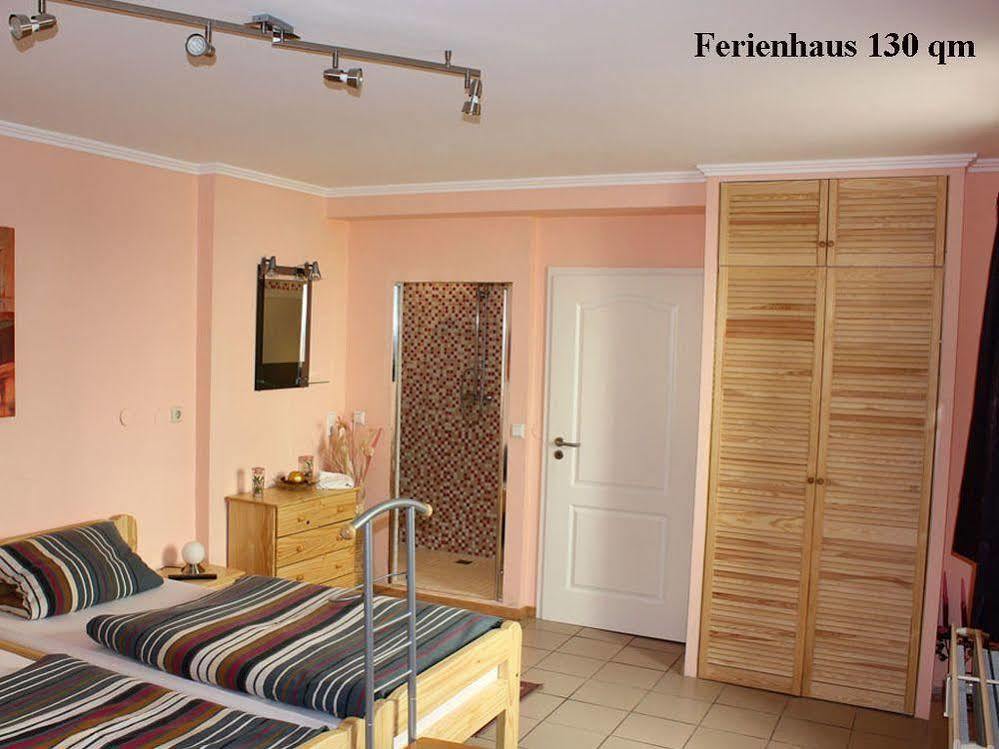 Ferienhaus Berlin Διαμέρισμα Εξωτερικό φωτογραφία