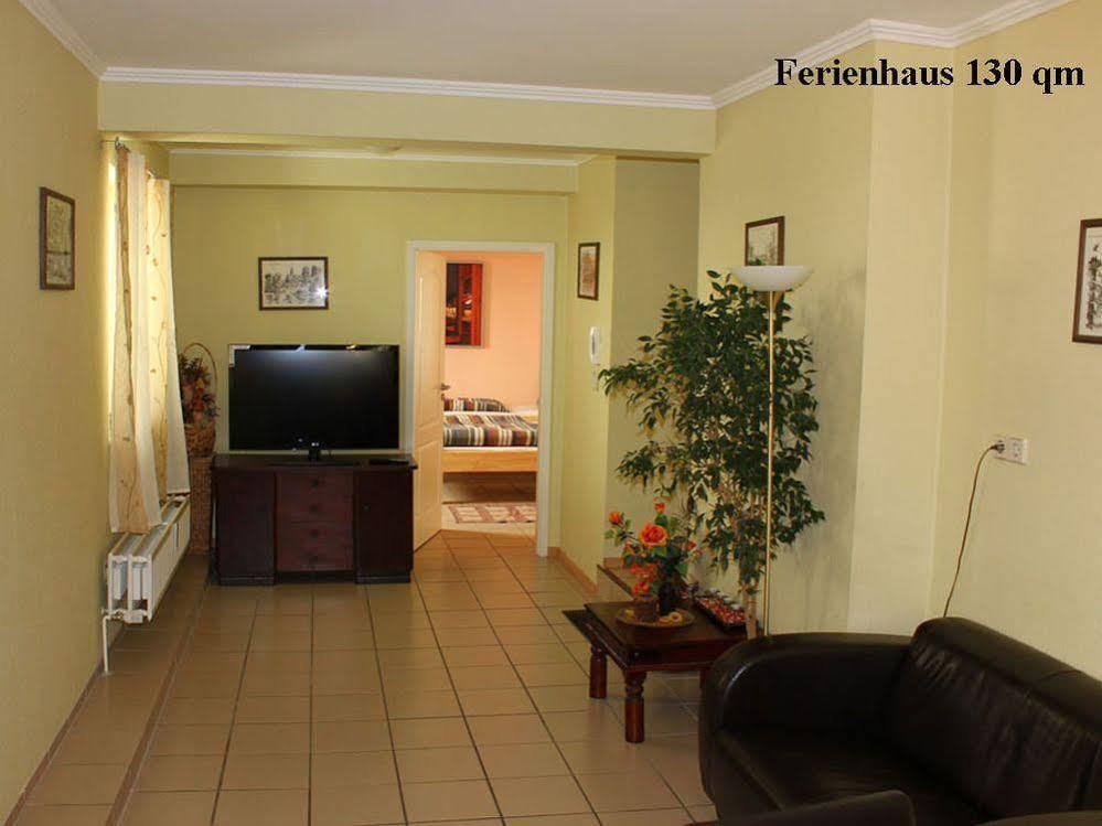 Ferienhaus Βερολίνο Εξωτερικό φωτογραφία